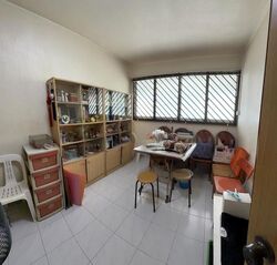 Blk 101 Simei Street 1 (Tampines), HDB 4 Rooms #516979461